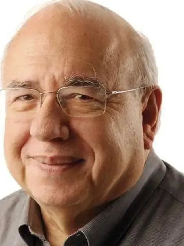 Luis Fernando Verissimo morre aos 88 anos em Porto Alegre