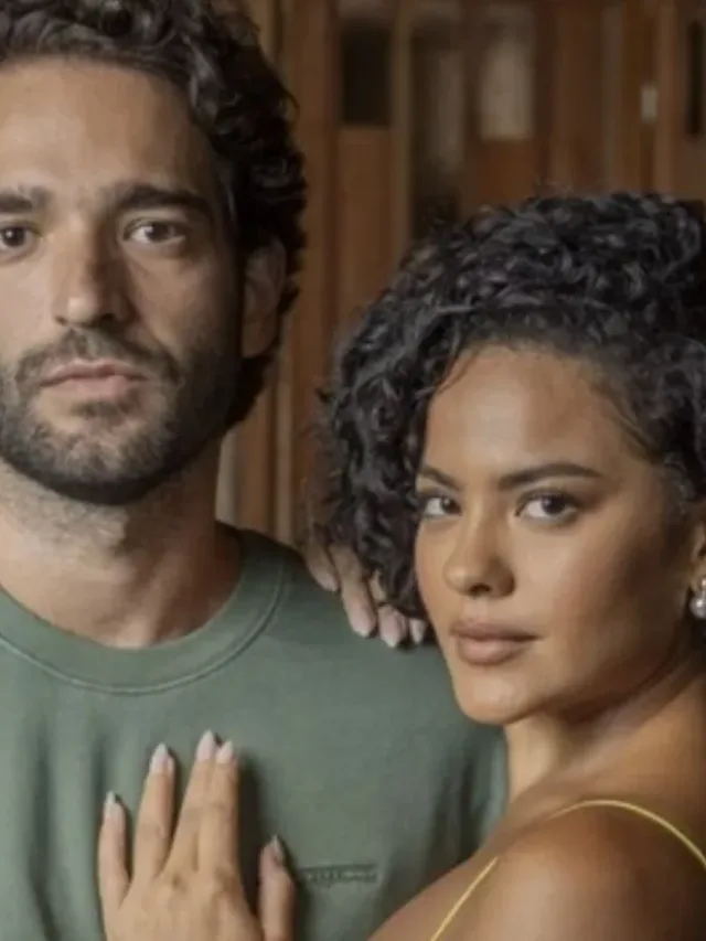 Que horas começa a novela vale tudo hoje? hoje tem flagra de Afonso