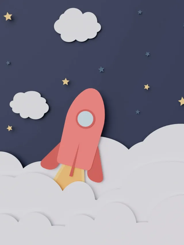 Foguete com fusão nuclear pode chegar a Marte em apenas 3 meses