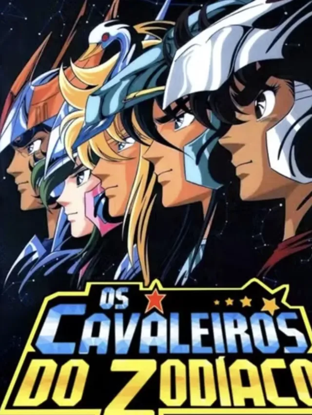 Nobuo Yamada, voz de Cavaleiros do Zodíaco, morreu aos 61 anos