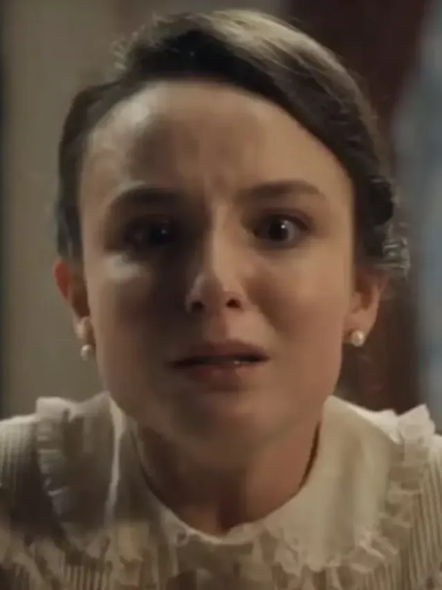 Novela Êta Mundo Melhor revela segredo sobre mãe de Anabela; veja qual