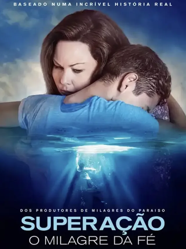 Sessão da Tarde hoje tem filme baseado em história real sobre fé