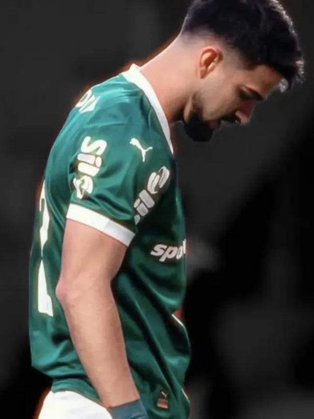 Palmeiras hoje: Flaco López do Verdão marca após sobra e amplia