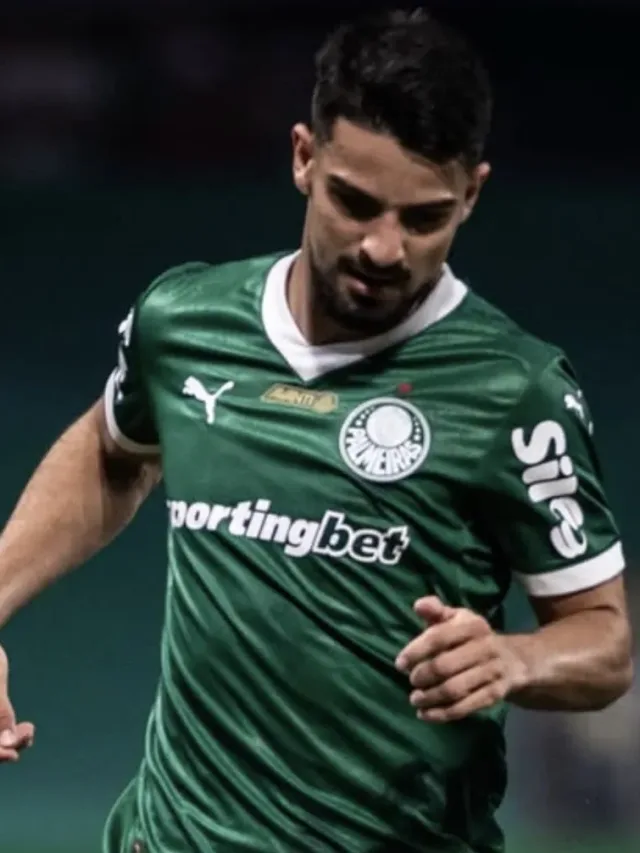 Flaco López do Palmeiras fez segundo gol no Universitario x Palmeiras