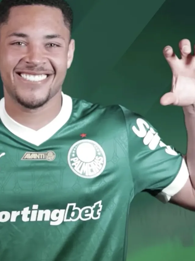 Palmeiras goleia Universitario e abre larga vantagem nas oitavas