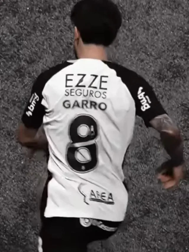 Garro marca mas não leva; VAR anulou gol no jogo Corinthians x Bahia