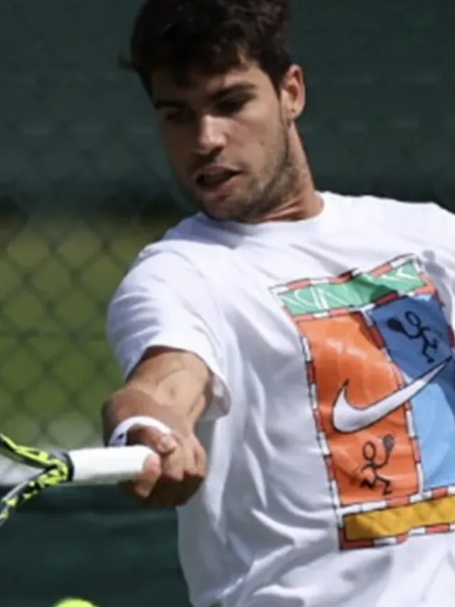 Carlos Alcaraz x Jannik Sinner: Onde assistir final do Masters 1000