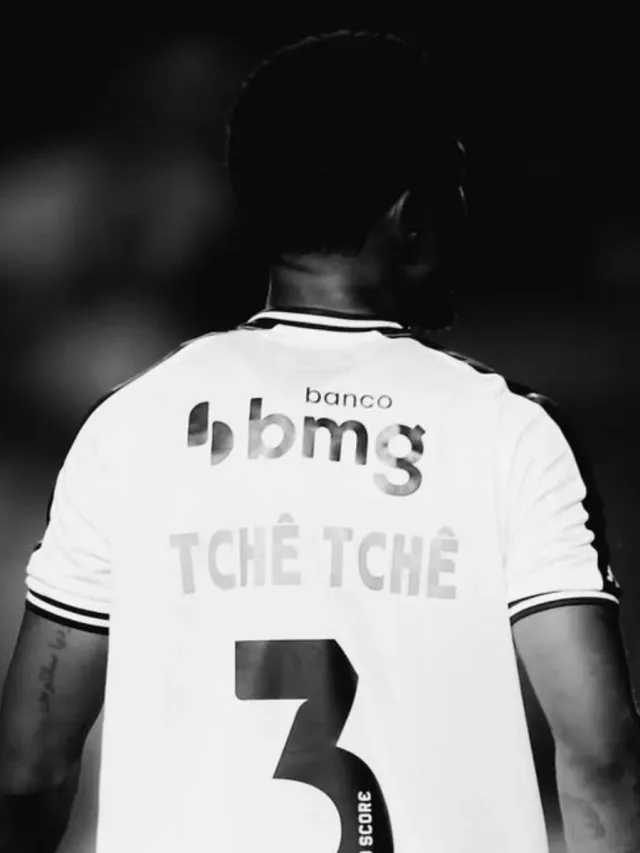 Santos x Vasco da Gama: VIROU GOLEADA com Tchê Tchê