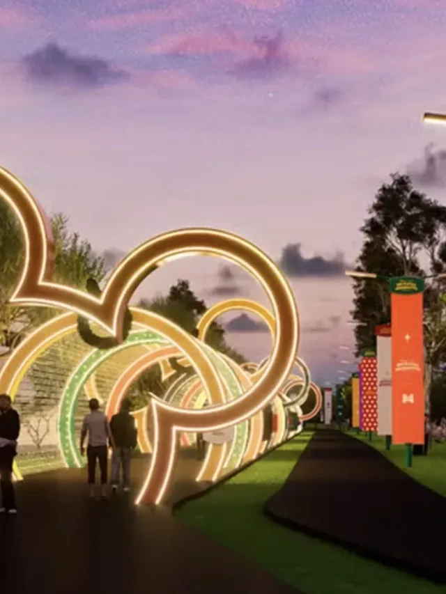 Disney Curitiba terá espetáculo natalino inédito