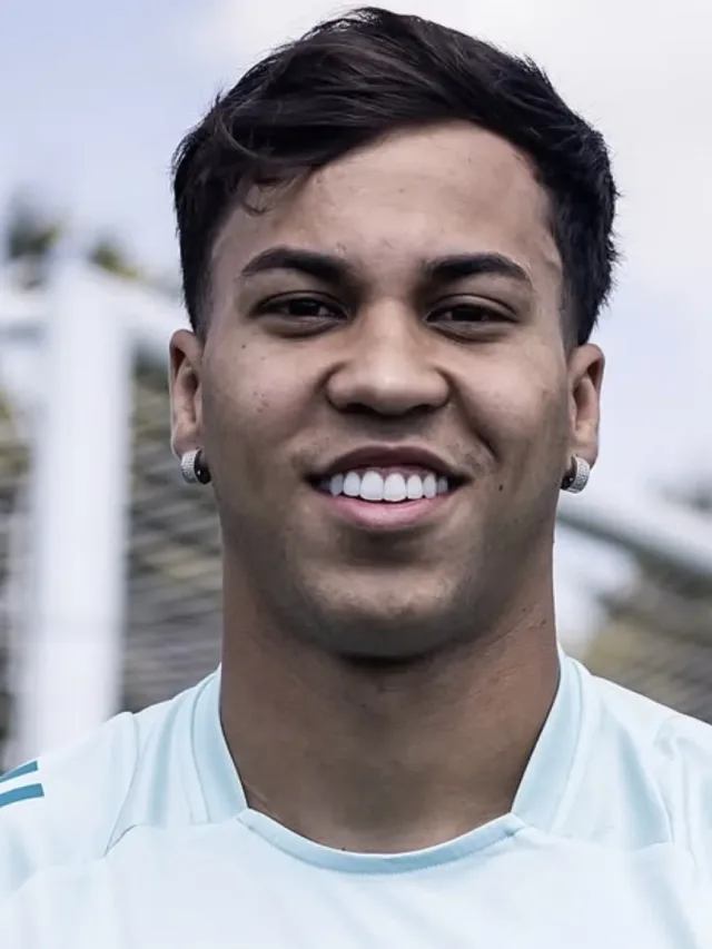 Kaio Jorge do Cruzeiro abriu em Mirassol x Cruzeiro