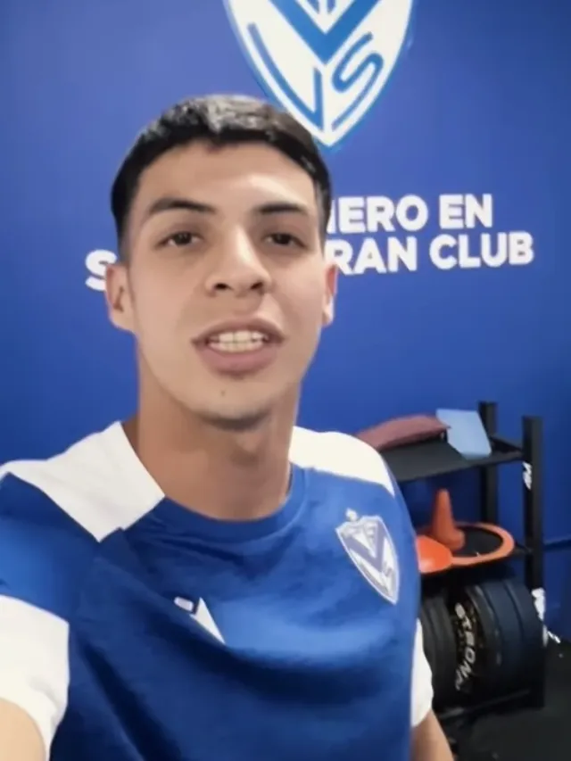 Vélez x Fortaleza: Erro de Deyverson resulta em gol de Galván