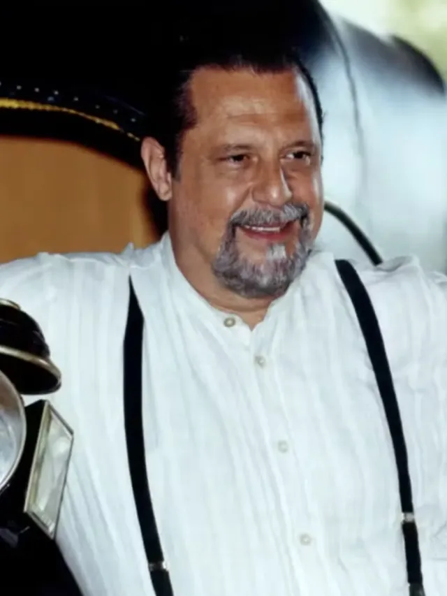 Terra Nostra volta à Globo com Antonio Fagundes e revive saga italiana