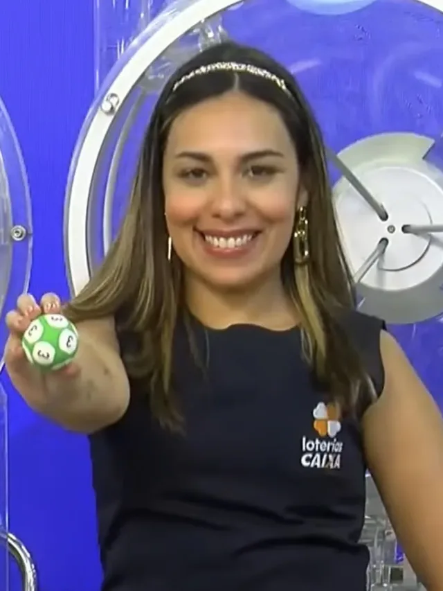 Resultado Loteria Federal hoje quarta 20/08/2025