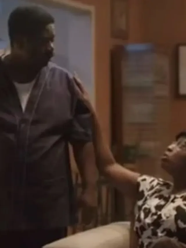 Novela Vale Tudo Hoje: Consuêlo enfrenta crise com Jarbas