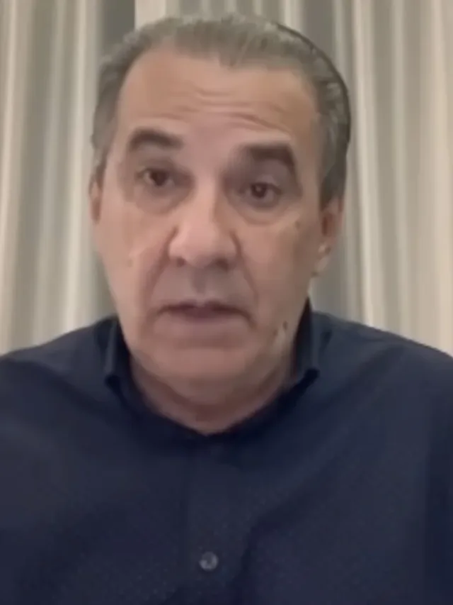 Silas Malafaia: Pastor é alvo de ação da PF ao desembarcar de Lisboa