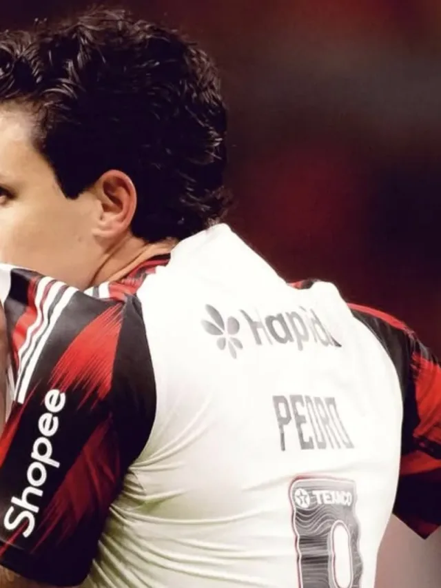 Inter x Flamengo: FIM DE JOGO; Mengão Classificado na Libertadores