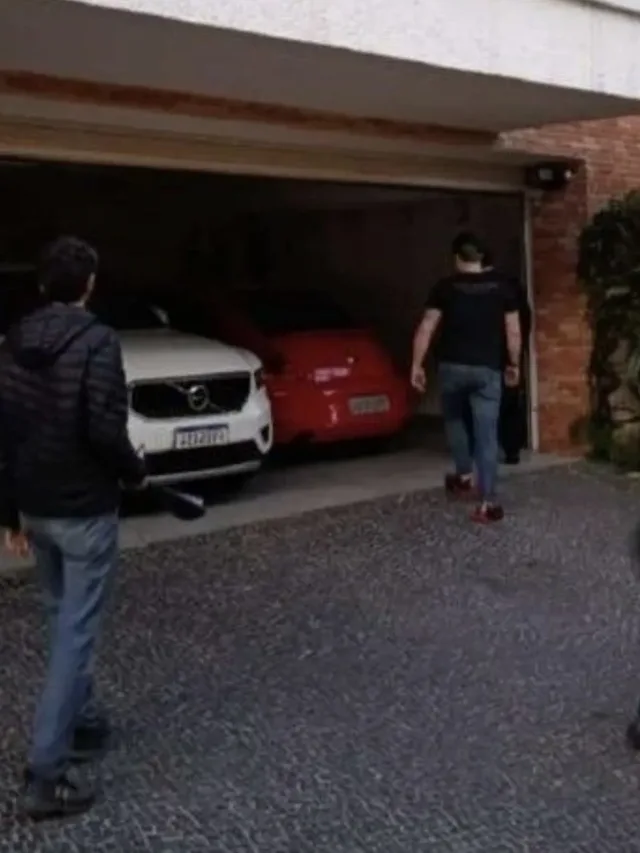 Camisaria Colombo: Empresários são alvo de operação policial em SP