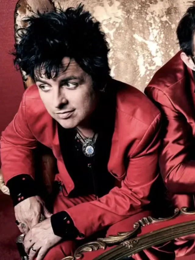 Green Day cancela show no RJ e deixa fãs furiosos com Copa 2026; Veja