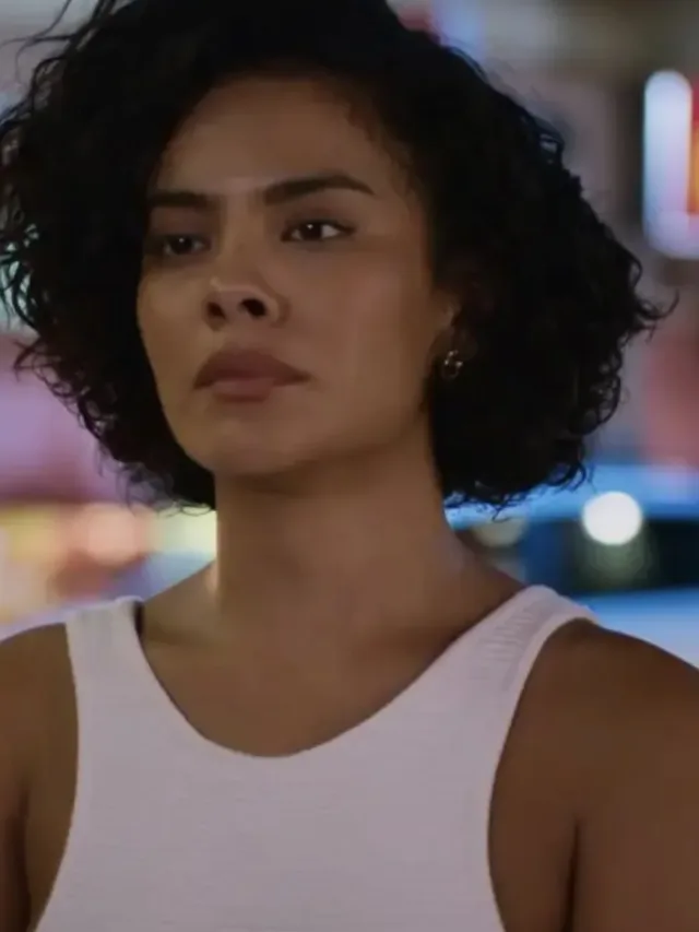 Novela Vale Tudo Hoje Resumo: flagra de Afonso em Maria de Fátima