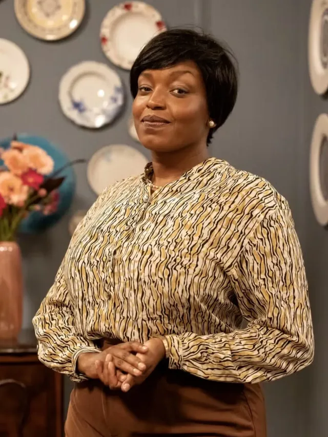 Novela Vale Tudo hoje: Consuêlo ameaça segredo de Odete