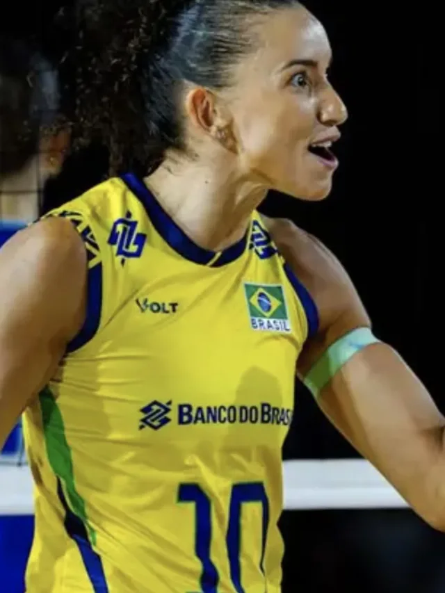 Brasil x França vôlei feminino hoje pelo Mundial de Vôlei