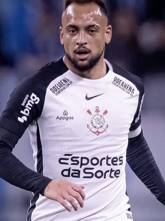 Vasco x Corinthians pelo Brasileirão tem gol de Maycon em São Januário