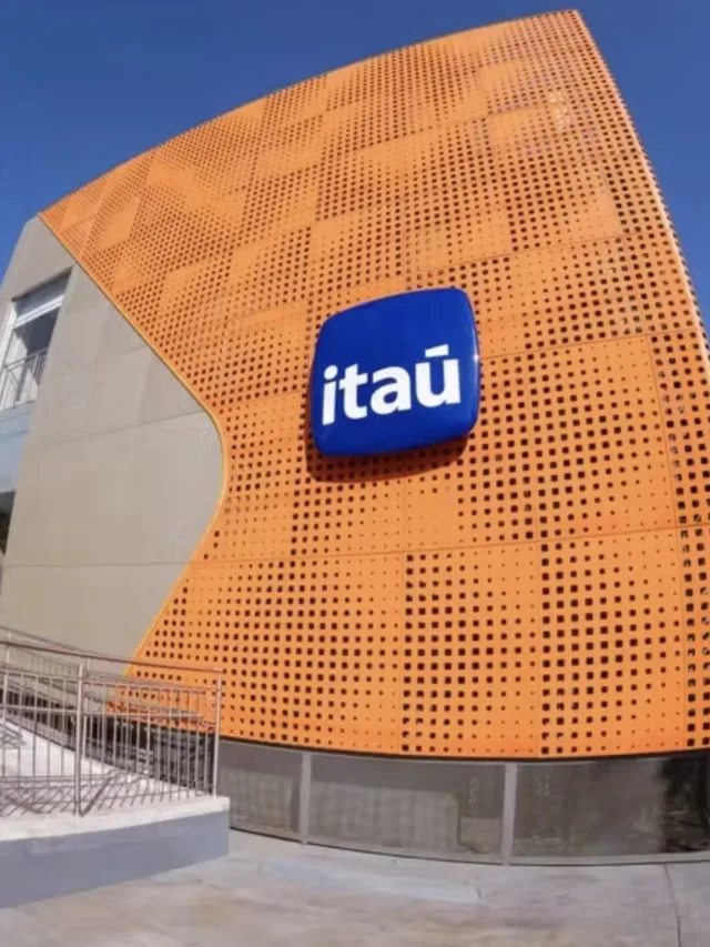Banco Itau fecha agencias pelo Brasil; entenda o que está acontecendo