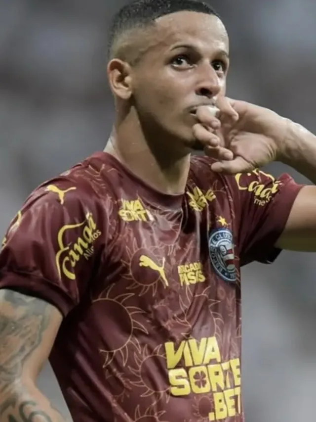 Bahia vence Fluminense e larga na frente nas quartas da Copa do Brasil