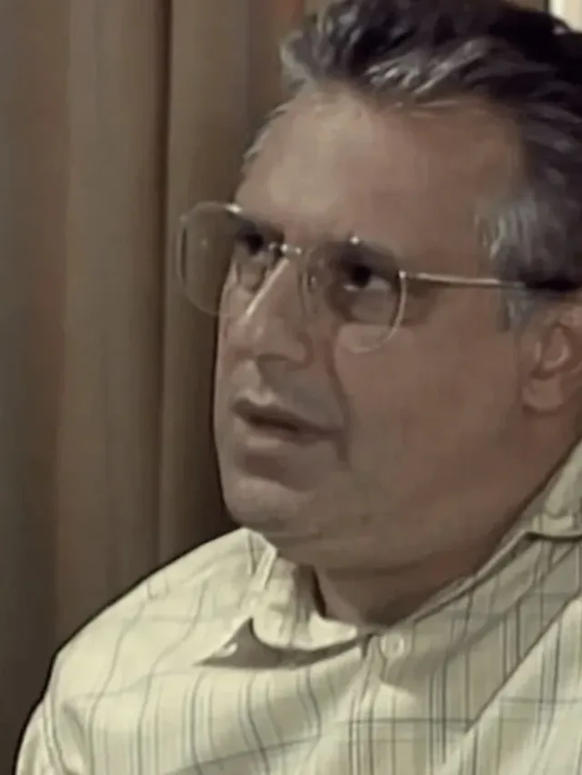 A Viagem novela: Morte de Otávio causa reviravolta decisiva