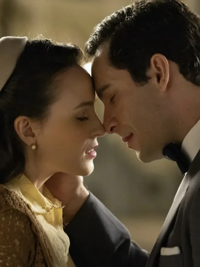 Novela Eta Mundo Melhor: resumo 30 de agosto; Celso e Estela reatam