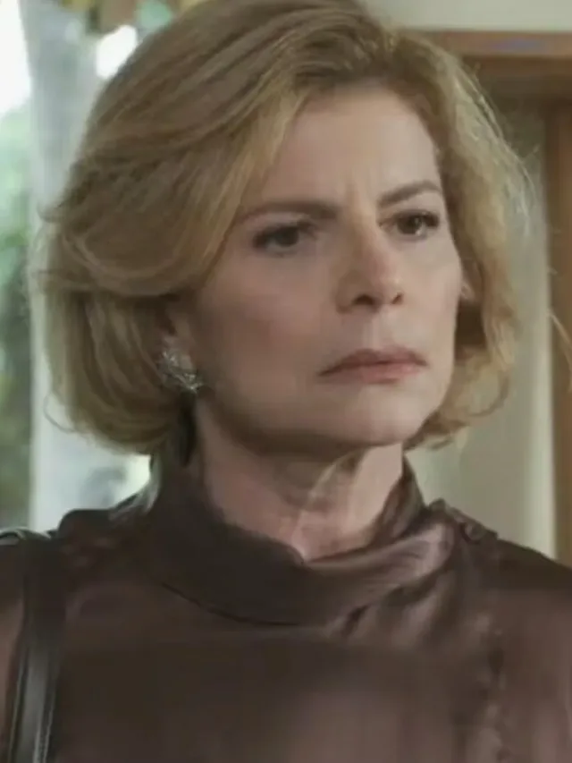 Novela Vale Tudo hoje 30/08: Afonso enfrenta doença grave