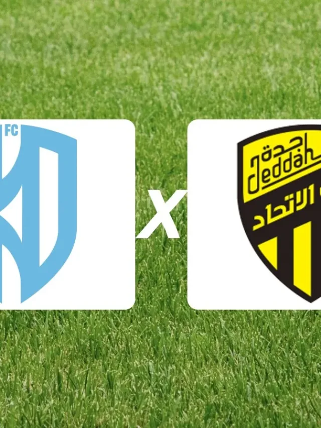 Al-Okhdood x Al-Ittihad onde assistir ao duelo da Liga Saudita
