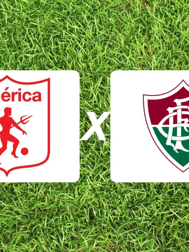América de Cali x Fluminense onde assistir e prováveis escalações