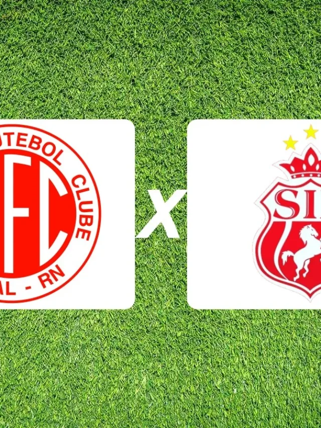 América-RN x Imperatriz: onde assistir e horário pela Série D