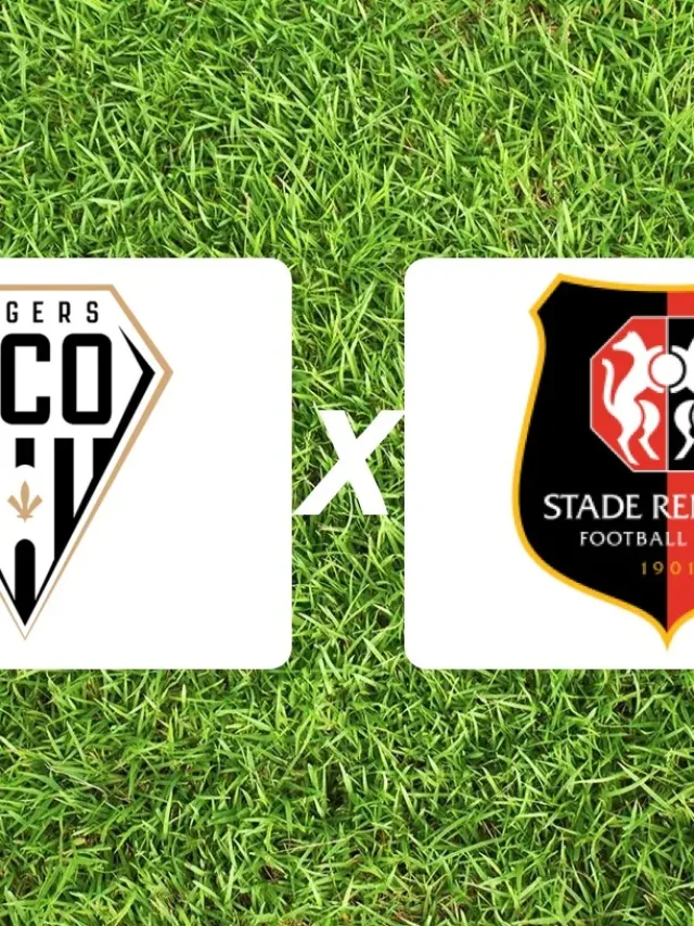 Angers x Rennes: onde assistir jogo de hoje pela Ligue 1