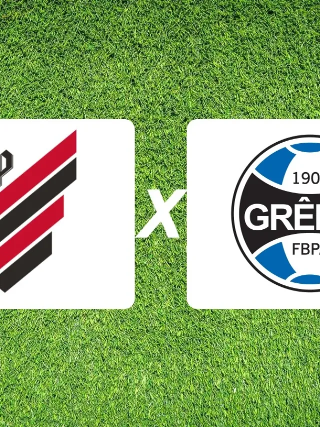 Athletico-PR Sub-17 x Grêmio Sub-17 onde assistir ao jogo hoje