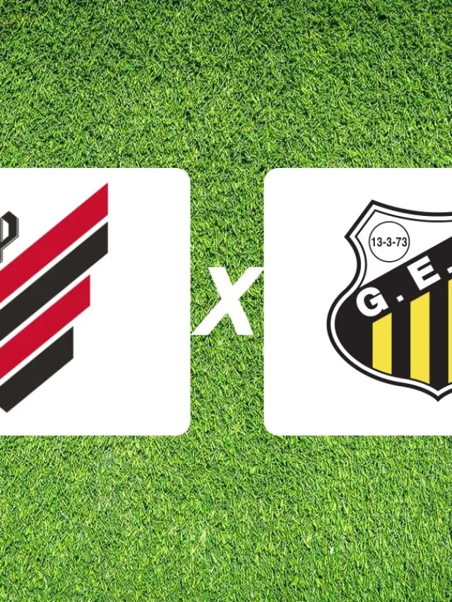 Athletico-PR x Novorizontino: onde assistir e detalhes da 24ª rodada