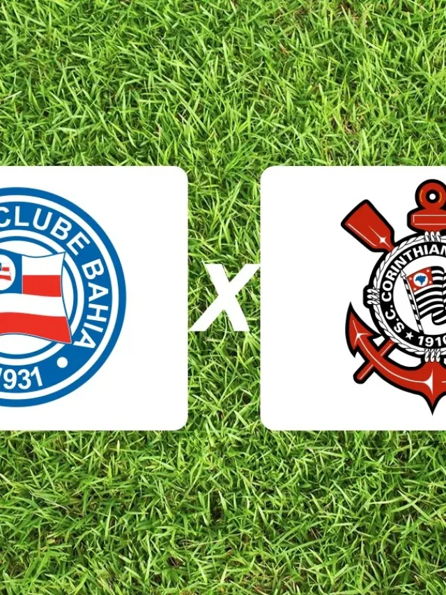Bahia x Corinthians: Onde Assistir o Brasileiro Feminino