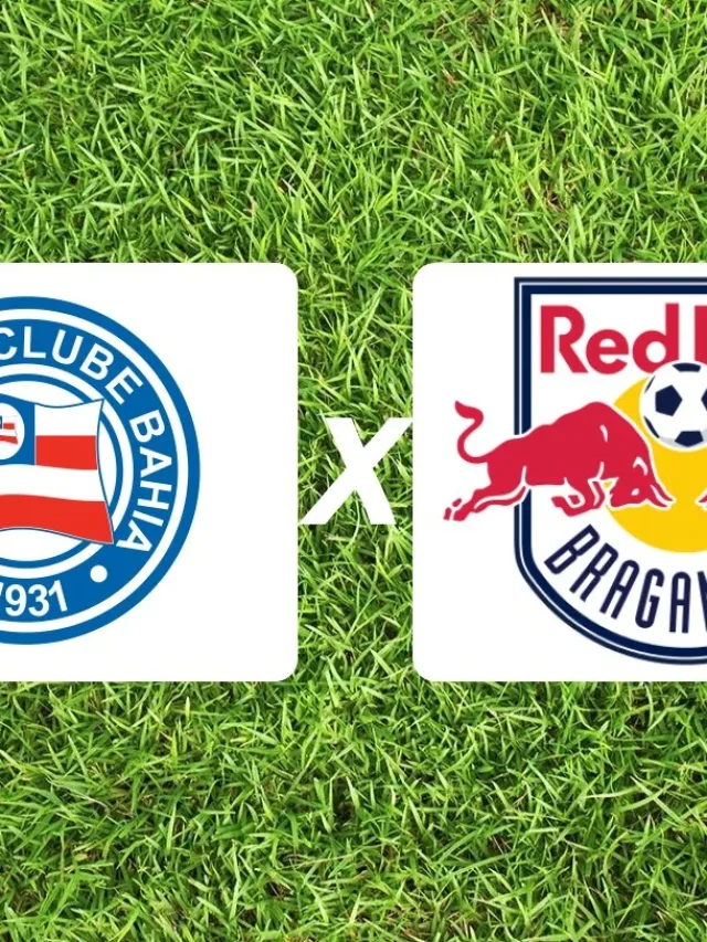 Bahia x Red Bull Bragantino Sub-17: onde assistir e horário do jogo
