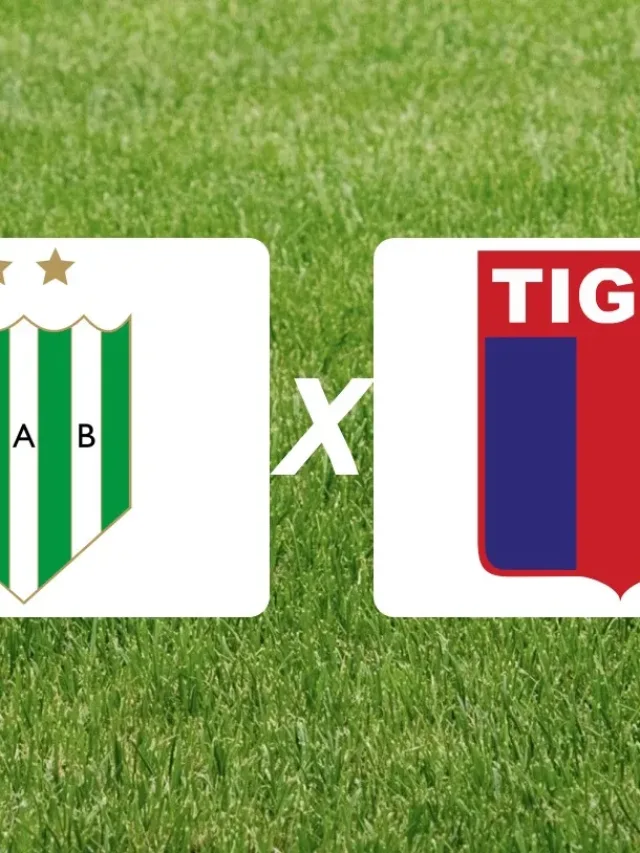 Banfield x Tigre onde assistir ao duelo válido pela Liga Profissional
