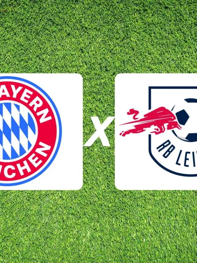 Bayern x RB Leipzig: onde assistir jogo da Bundesliga hoje