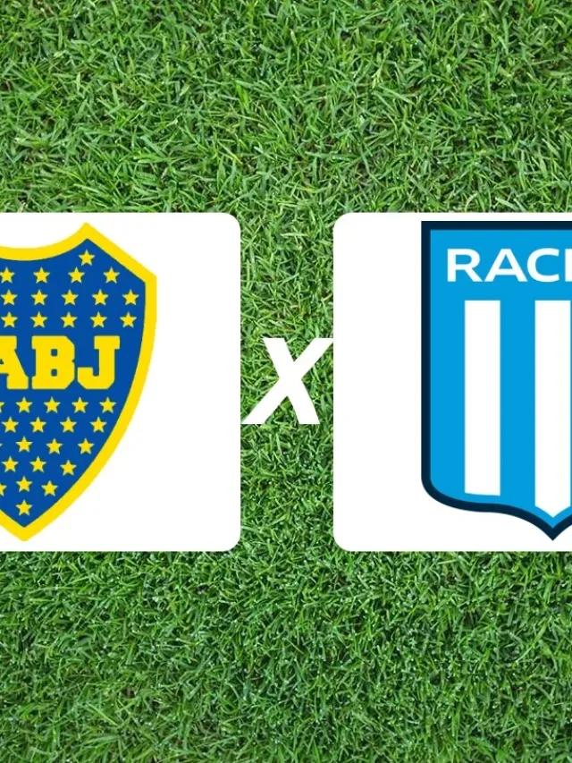 Boca Juniors x Racing: onde assistir jogo de hoje pelo Clausura