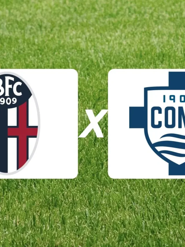 Bologna x Como onde assistir: horário, local e detalhes da 2ª rodada