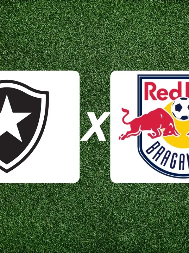 Botafogo Sub-17 x RB Bragantino onde assistir no Brasileirão