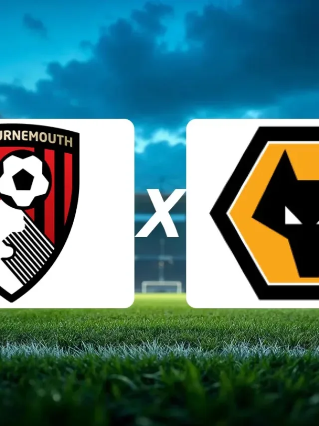 Bournemouth x Wolverhampton onde assistir pela Premier League