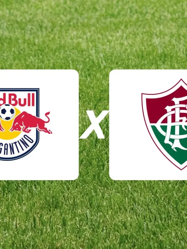 Bragantino x Fluminense: onde assistir ao jogo do Brasileirão