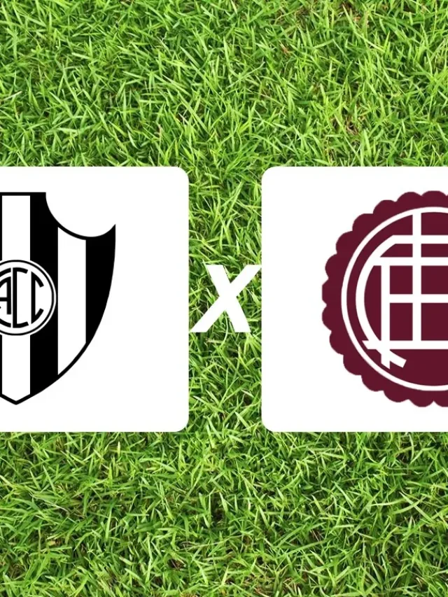 Central Córdoba x Lanús onde assistir ao jogo da Sul-Americana