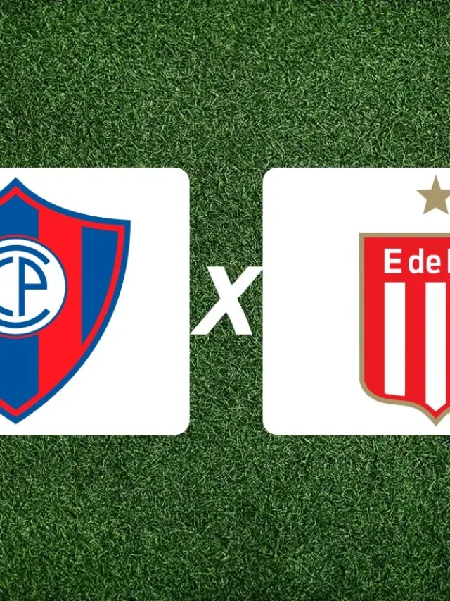 Cerro Porteño x Estudiantes onde assistir e detalhes do confronto