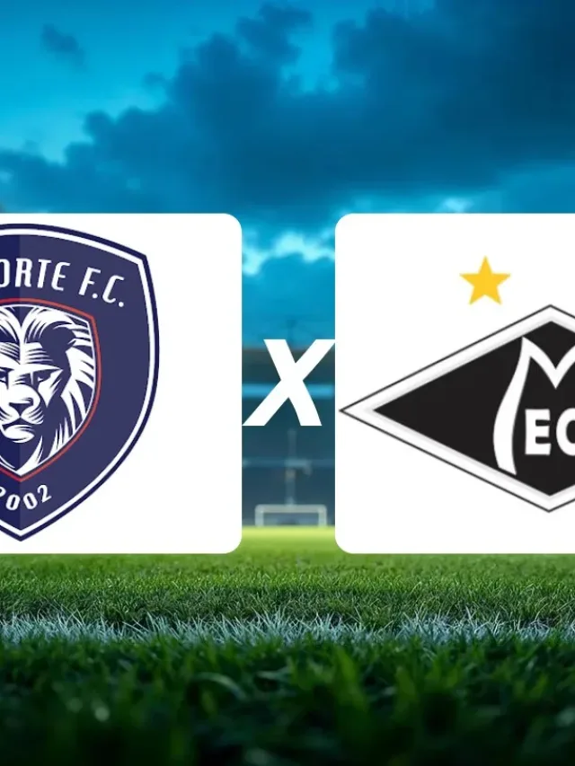 Cianorte x Mixto-MT: onde assistir jogo de hoje pela Série D