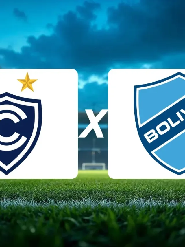 Cienciano x Bolívar onde assistir ao vivo pela Sul-Americana